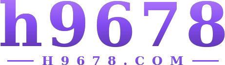 h9678 logo